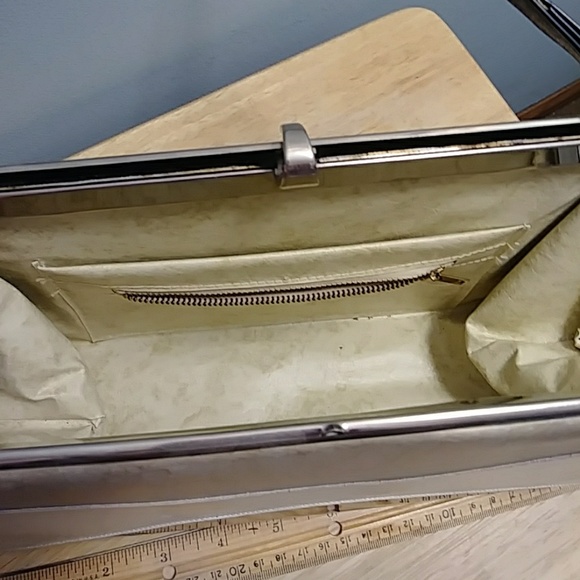 Vintage handbag - Picture 2 of 8